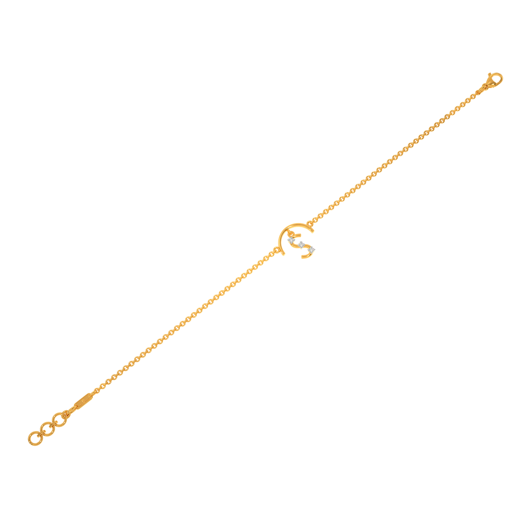Super Duper Diamond Bracelets
