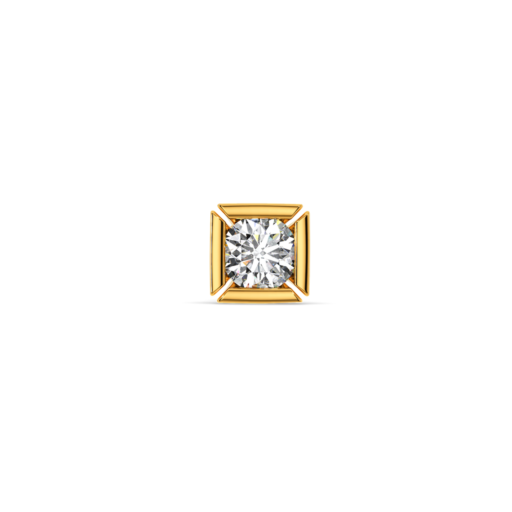 Sport It Diamond Nose Pins