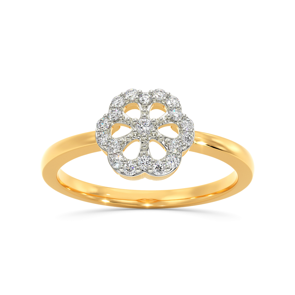 Dot Sync  Diamond Rings alternate view 3