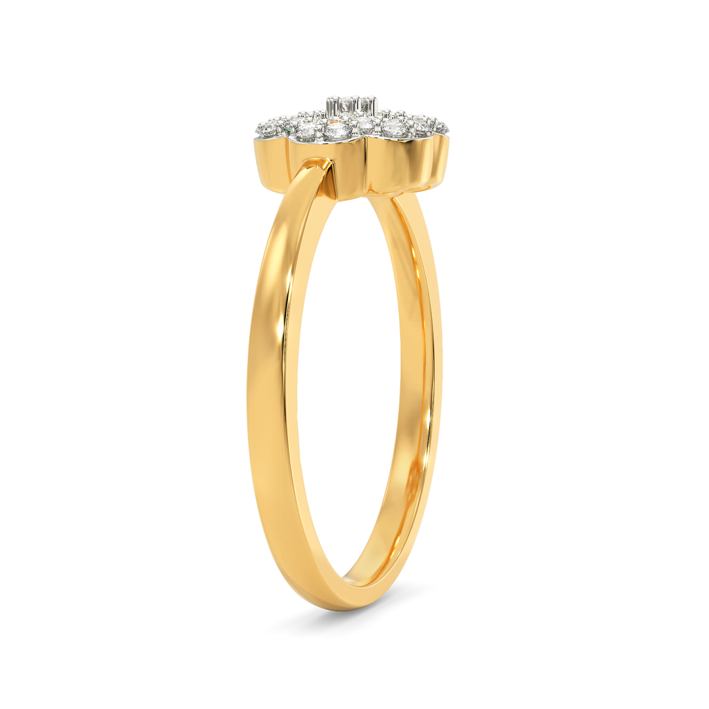 Dot Sync  Diamond Rings image