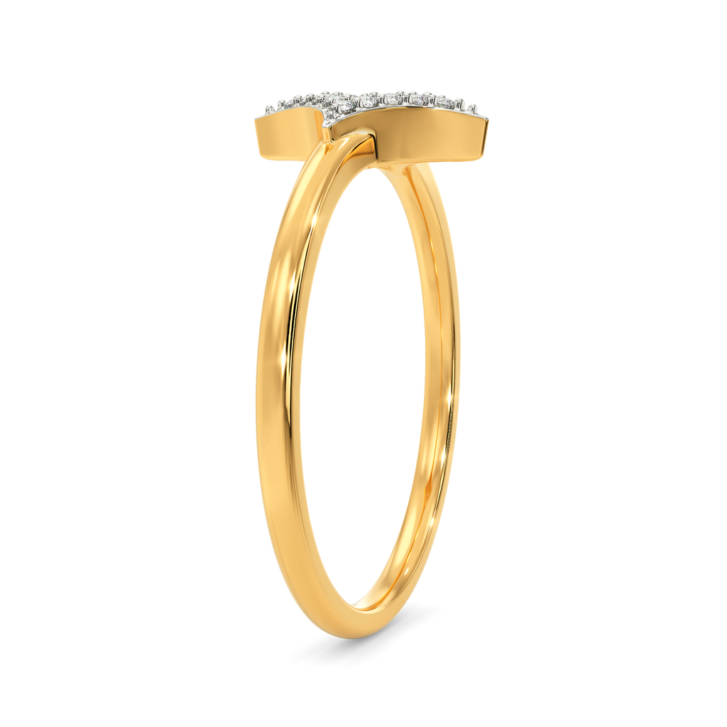 Drops Of Rhoms Diamond Rings image
