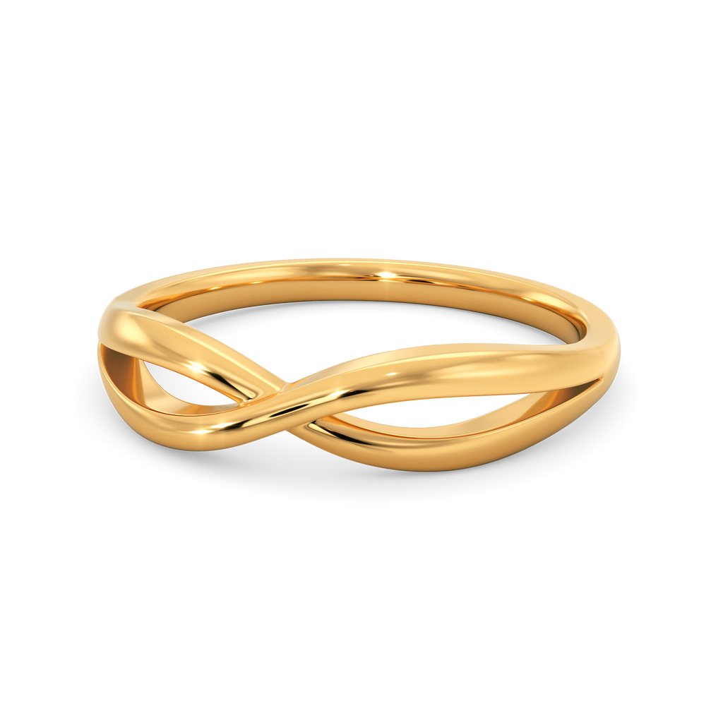 Do That Dance Gold Rings alternate view 2