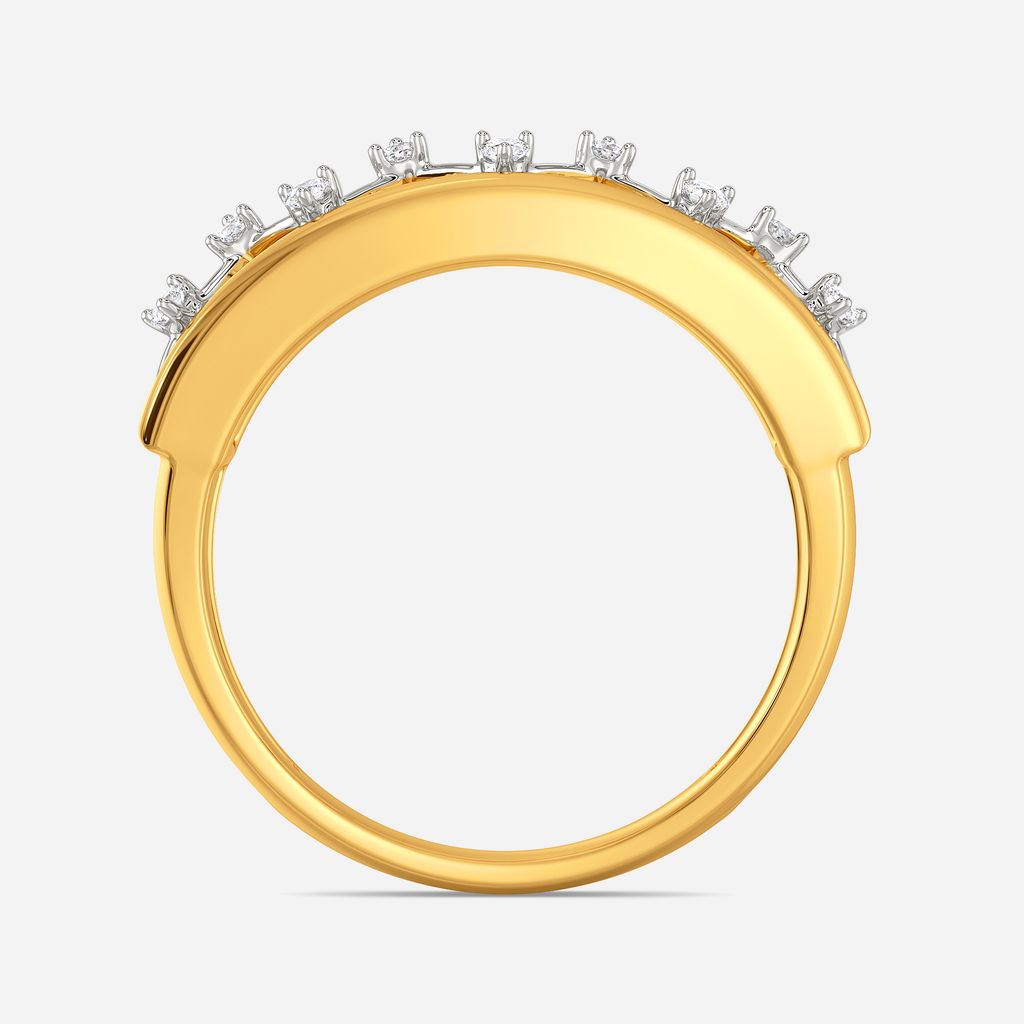 Crafty Crochet Diamond Rings image
