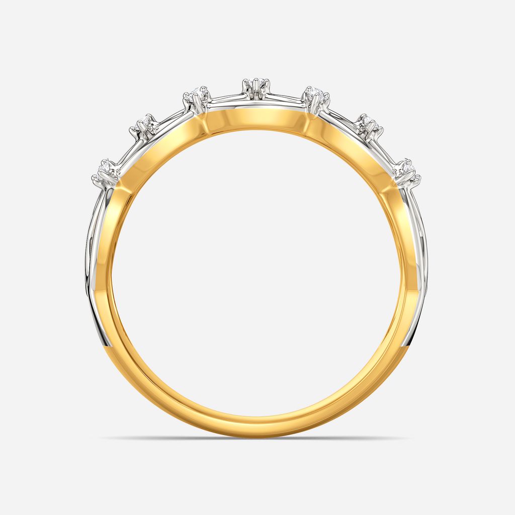 Knit N Tidy Diamond Rings image