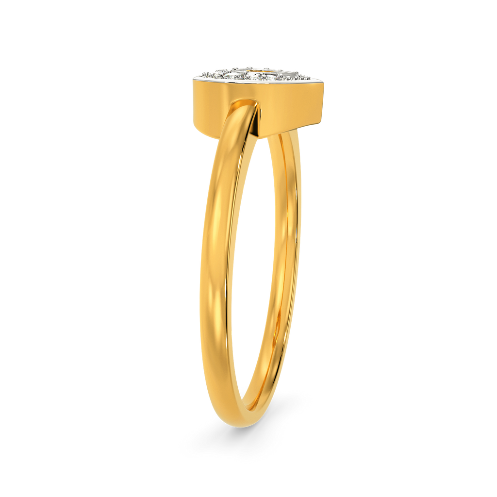 My Bae Diamond Rings image