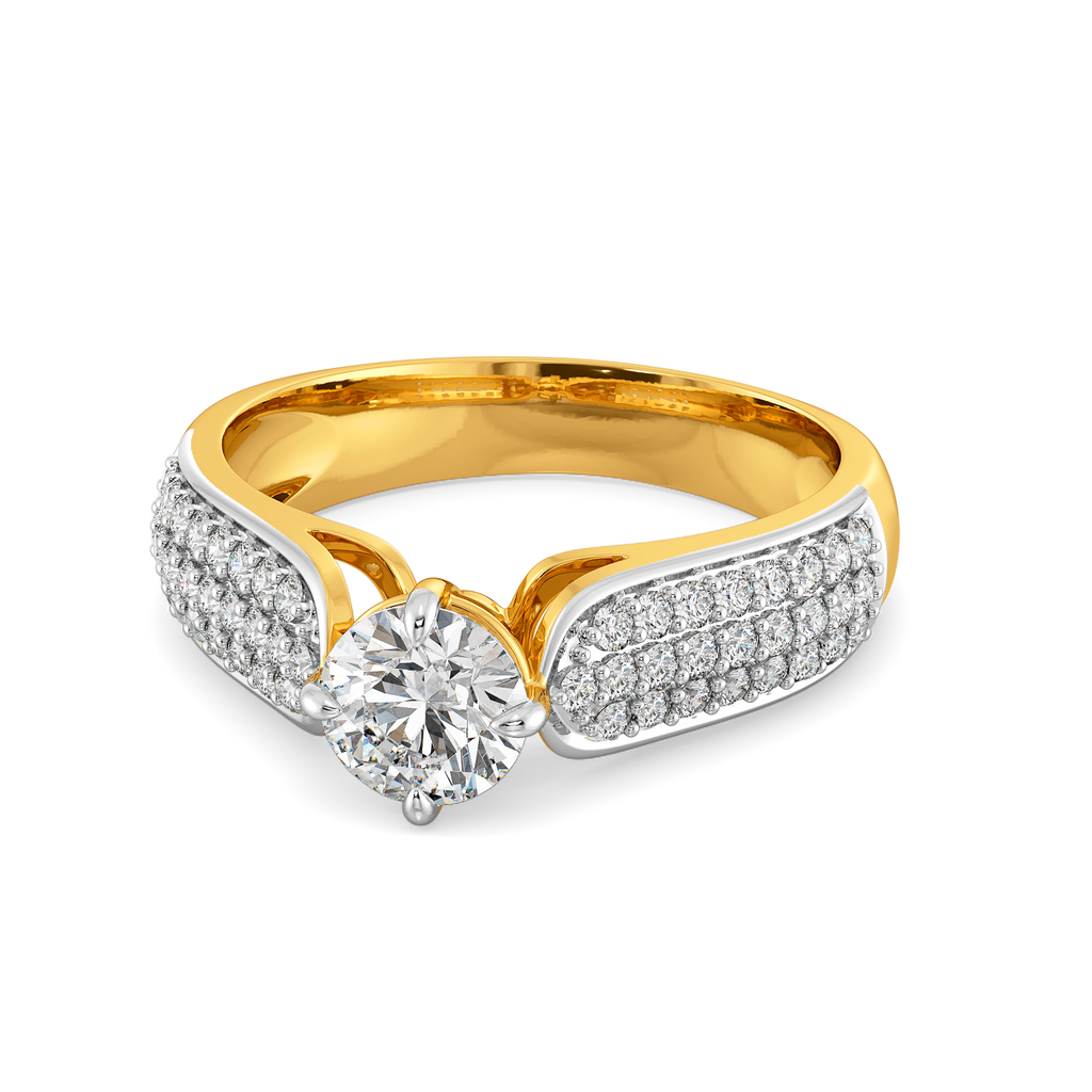 Days Of Delight Diamond Rings alternate view 2