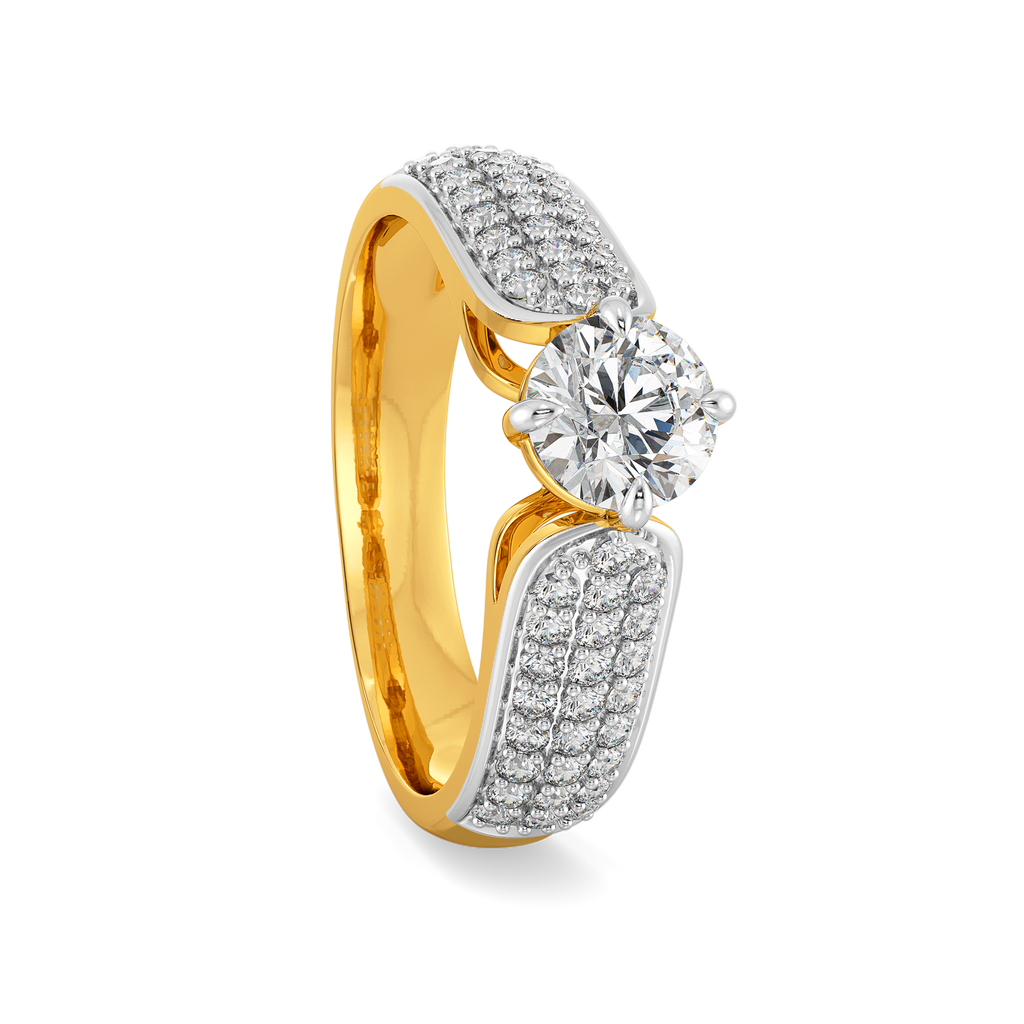 Days Of Delight Diamond Rings image
