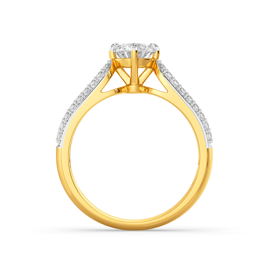 Days Of Delight Diamond Rings image