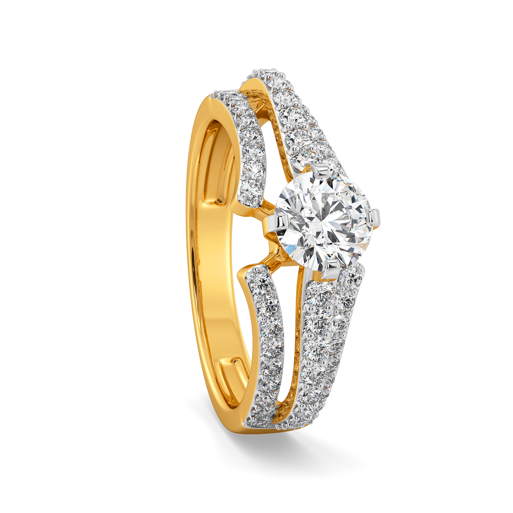 Royale Diamond Rings image