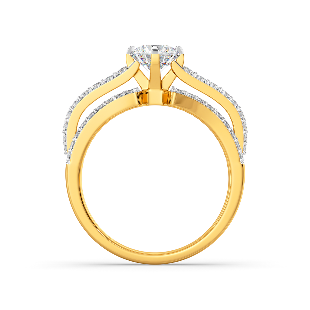 Royale Diamond Rings image