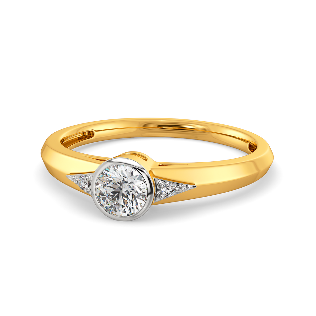 All For You Diamond Rings alternate view 2