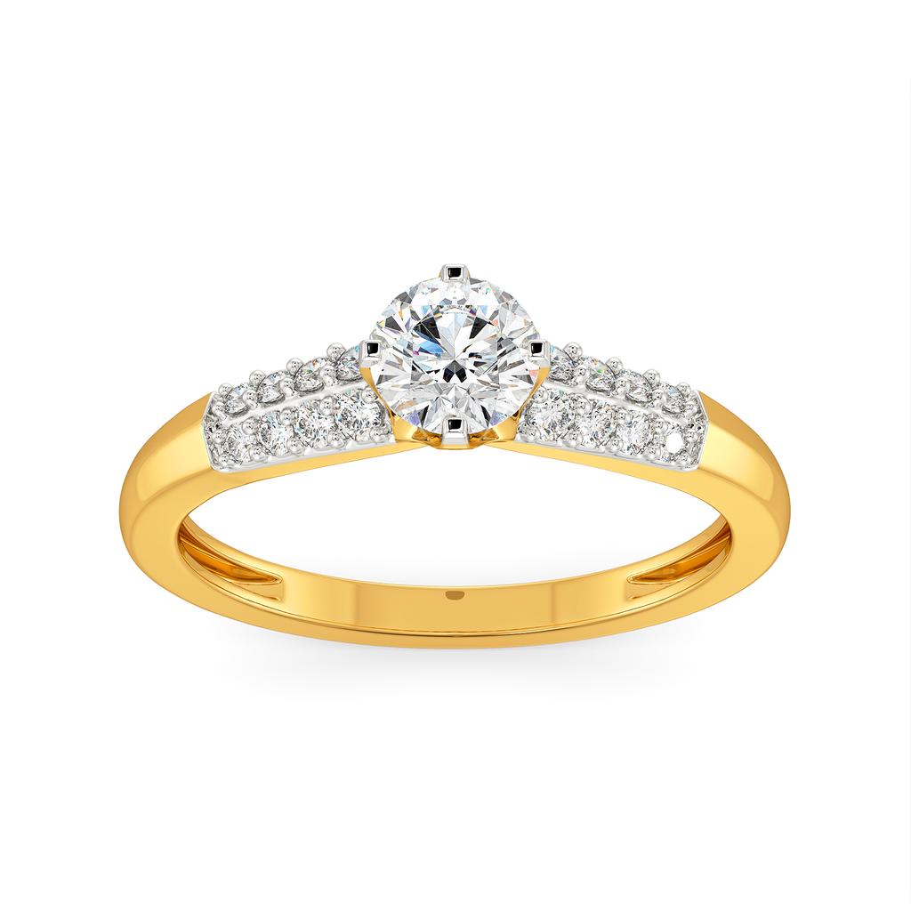 Great Gig Diamond Rings alternate view 3