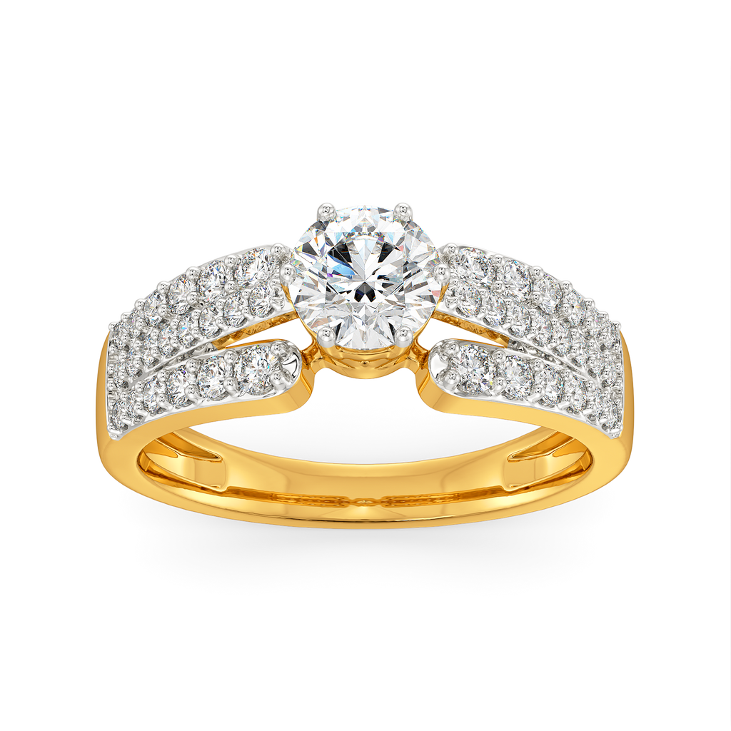 You Gotta Be Diamond Rings alternate view 3