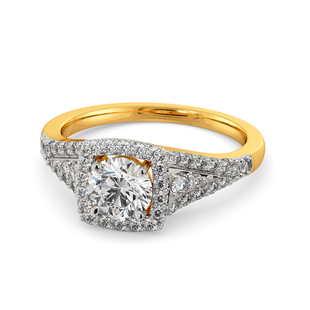 LoveIin Diamond Rings alternate view 2