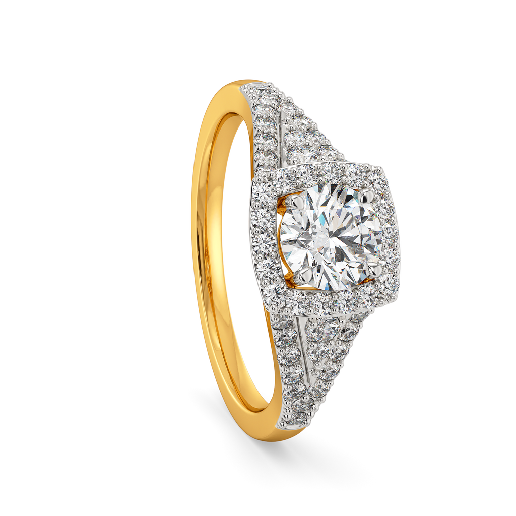 LoveIin Diamond Rings image