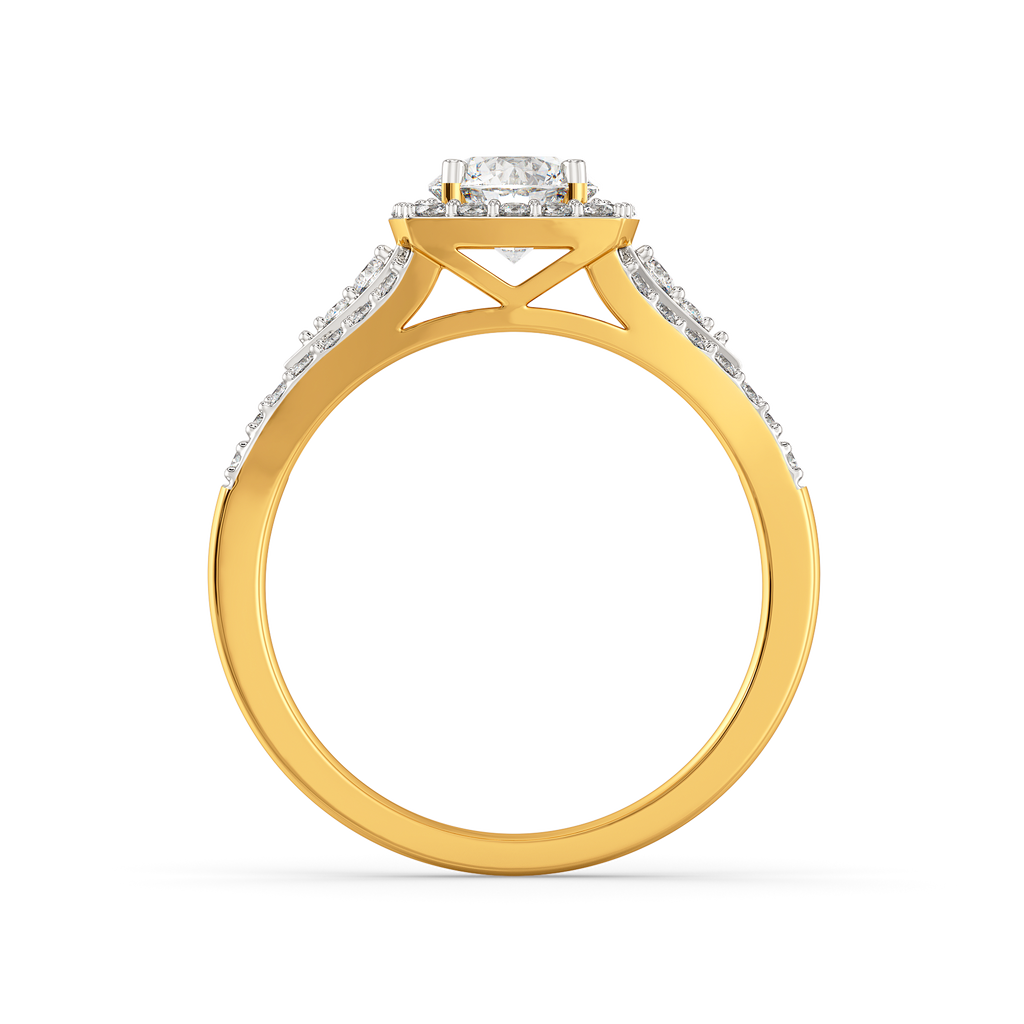 LoveIin Diamond Rings image