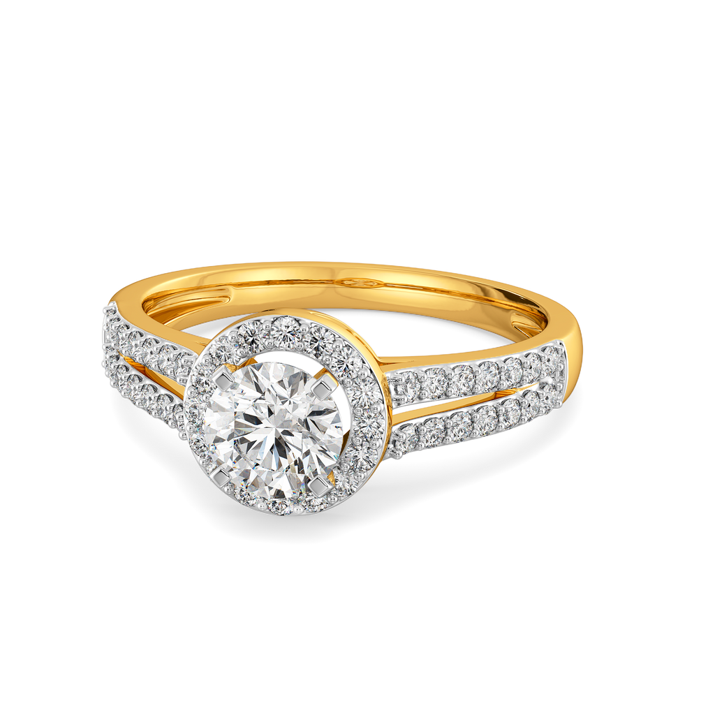 Sweep You Of Diamond Rings alternate view 2