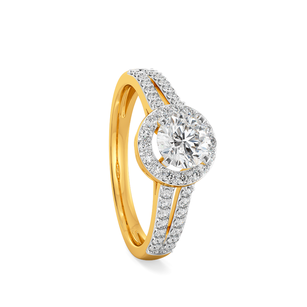 Sweep You Of Diamond Rings image