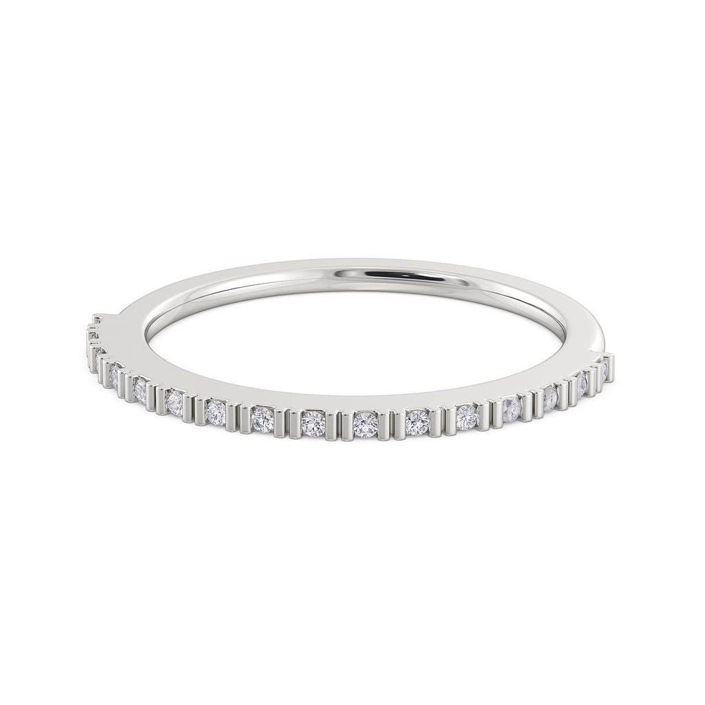 Glimmer N Glow Diamond Rings alternate view 2