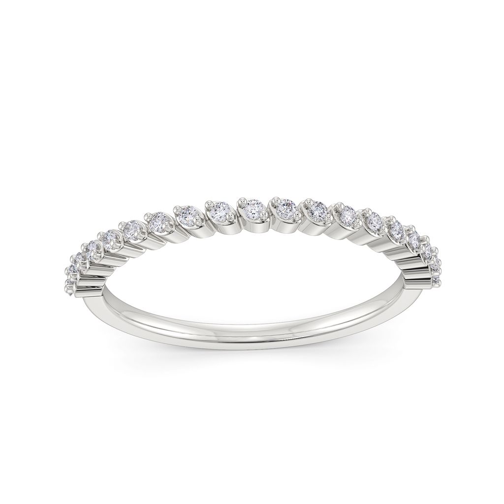 Blade Blaze Diamond Rings alternate view 3