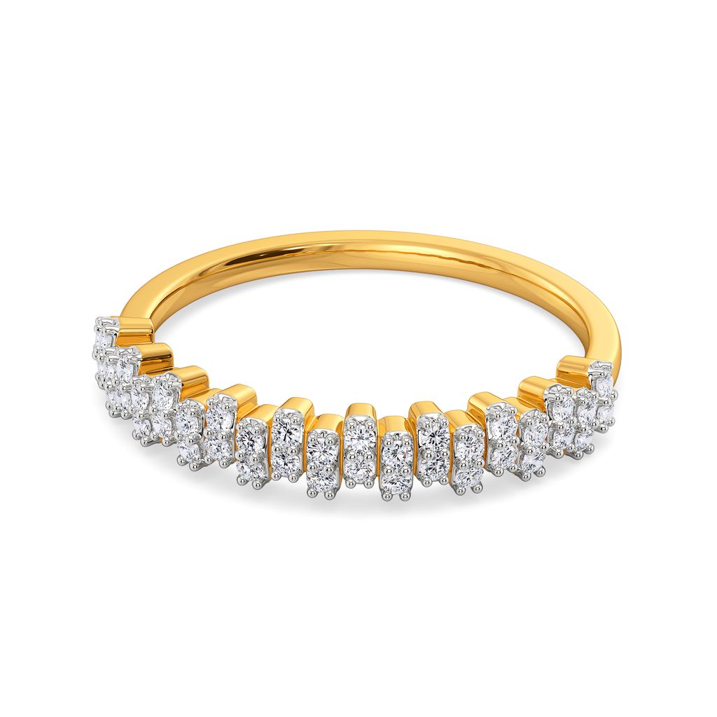 Twinkle Theory Diamond Rings alternate view 2