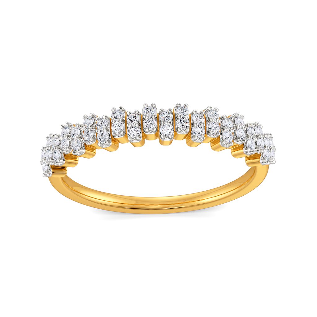 Twinkle Theory Diamond Rings alternate view 3