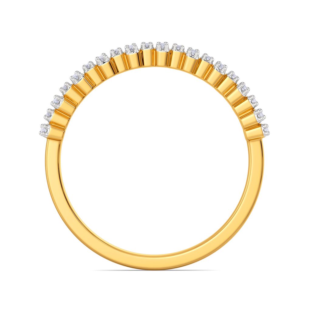 Twinkle Theory Diamond Rings image