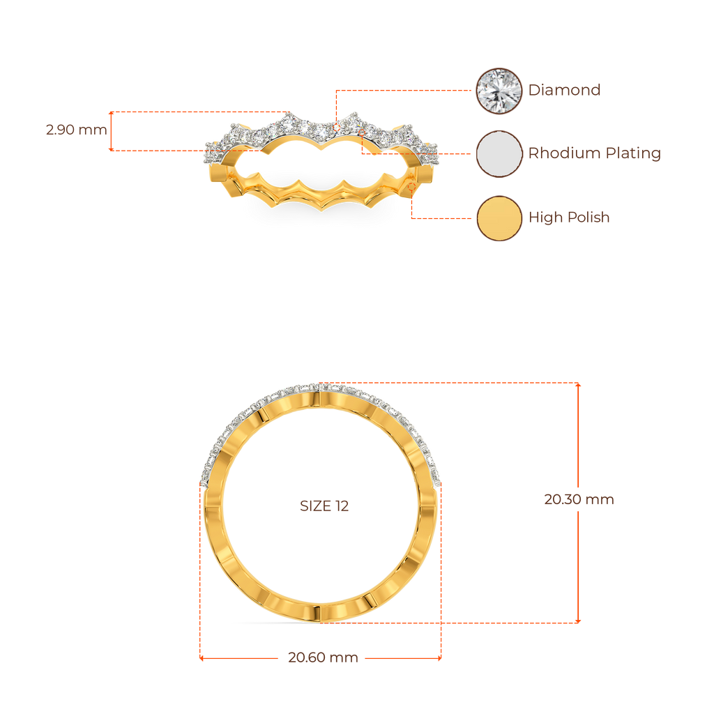 Curves in Club Diamond Rings image