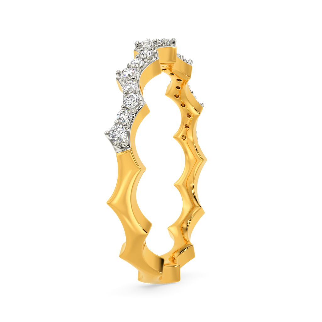 Curves in Club Diamond Rings image