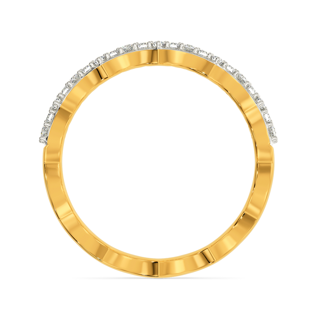 Curves in Club Diamond Rings image