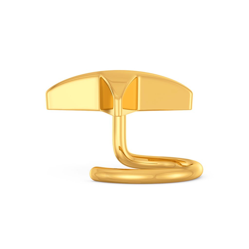 Story of the Star Gold Nose Pins