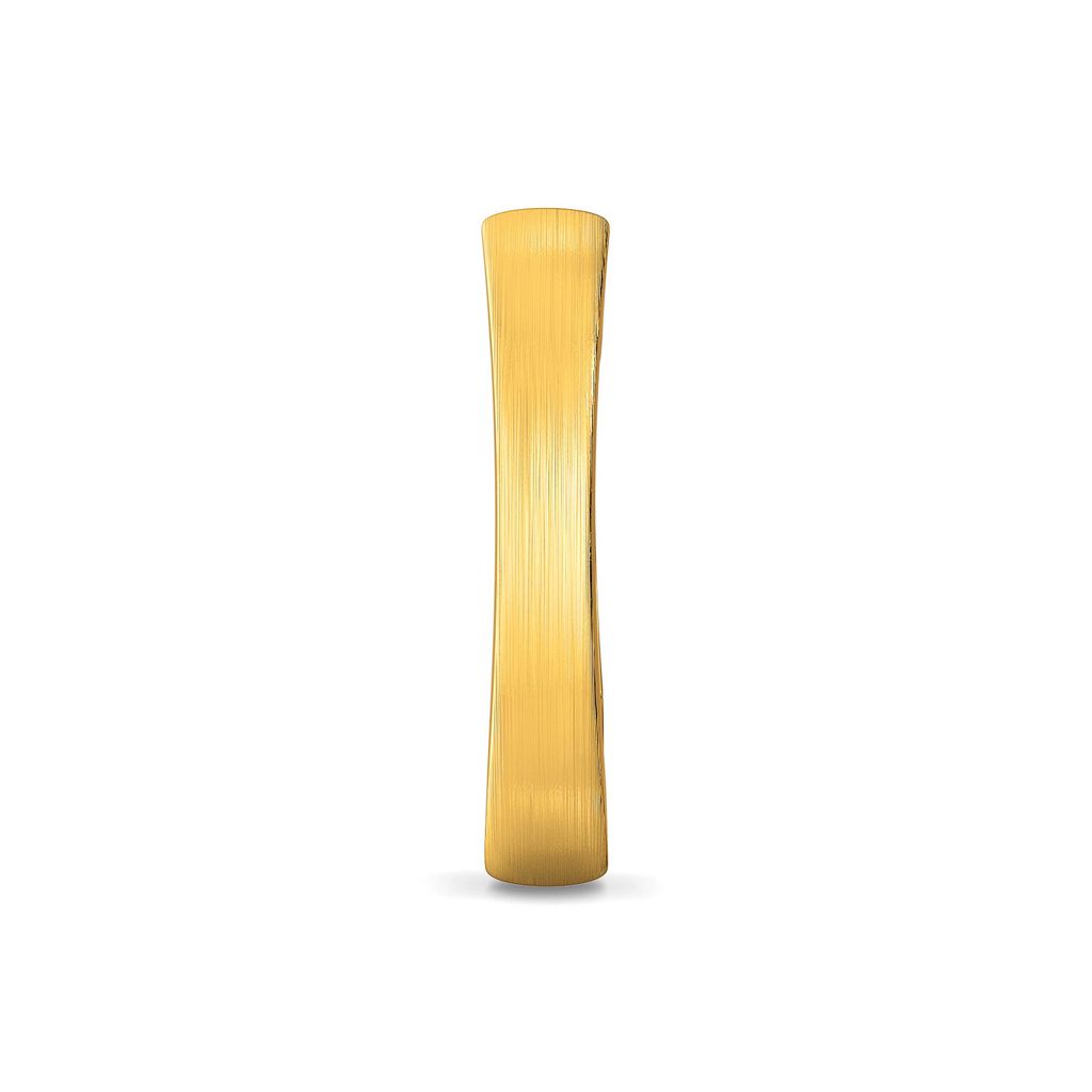 Rhomb Resistance Gold Nose Pins