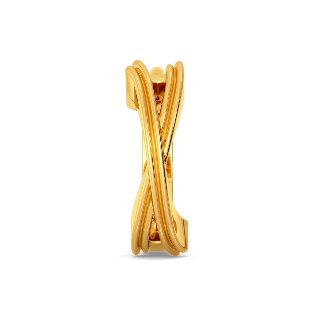 Spot to Mark Gold Nose Pins