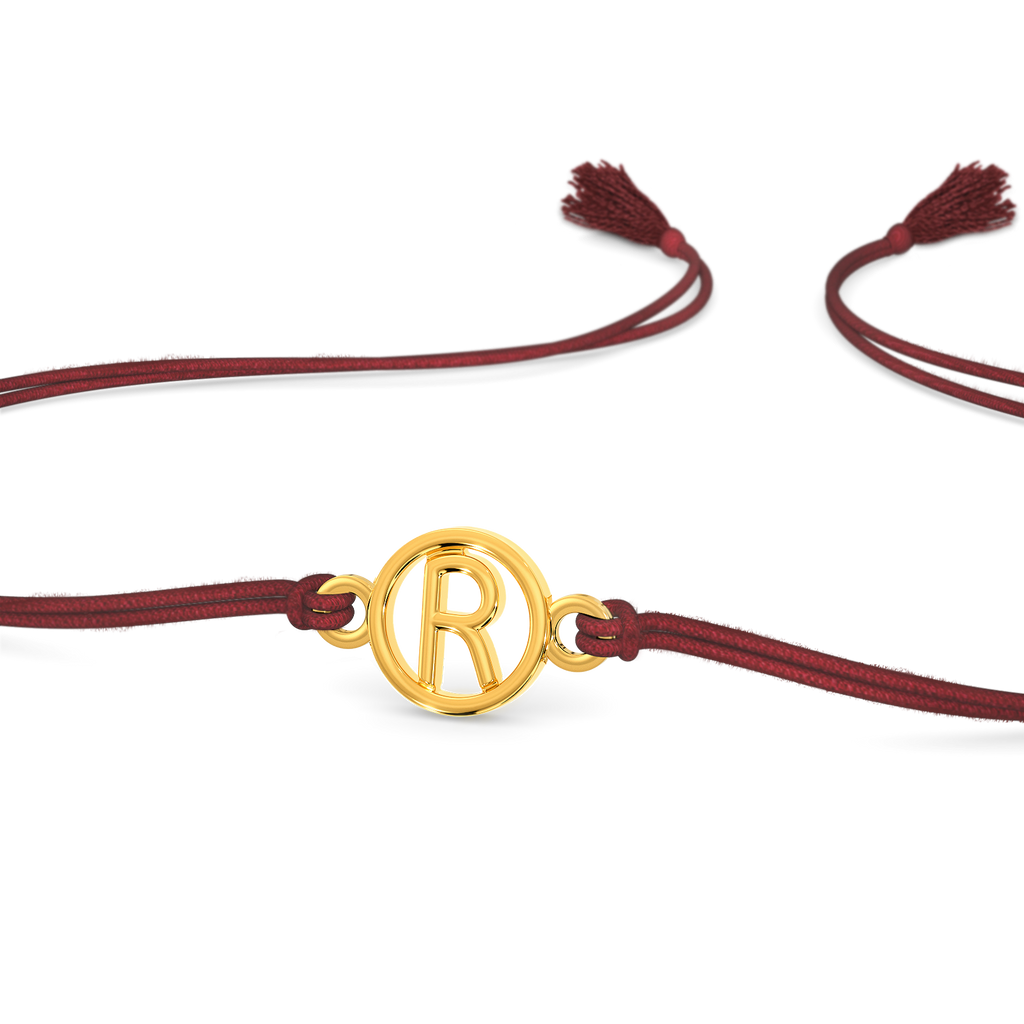 Refresh N Restart Gold Bracelets