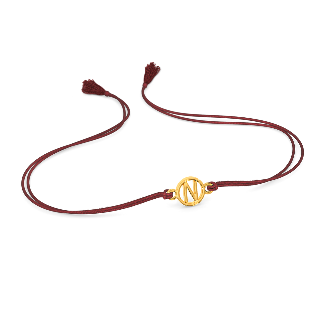 Nirvana Dream Gold Bracelets