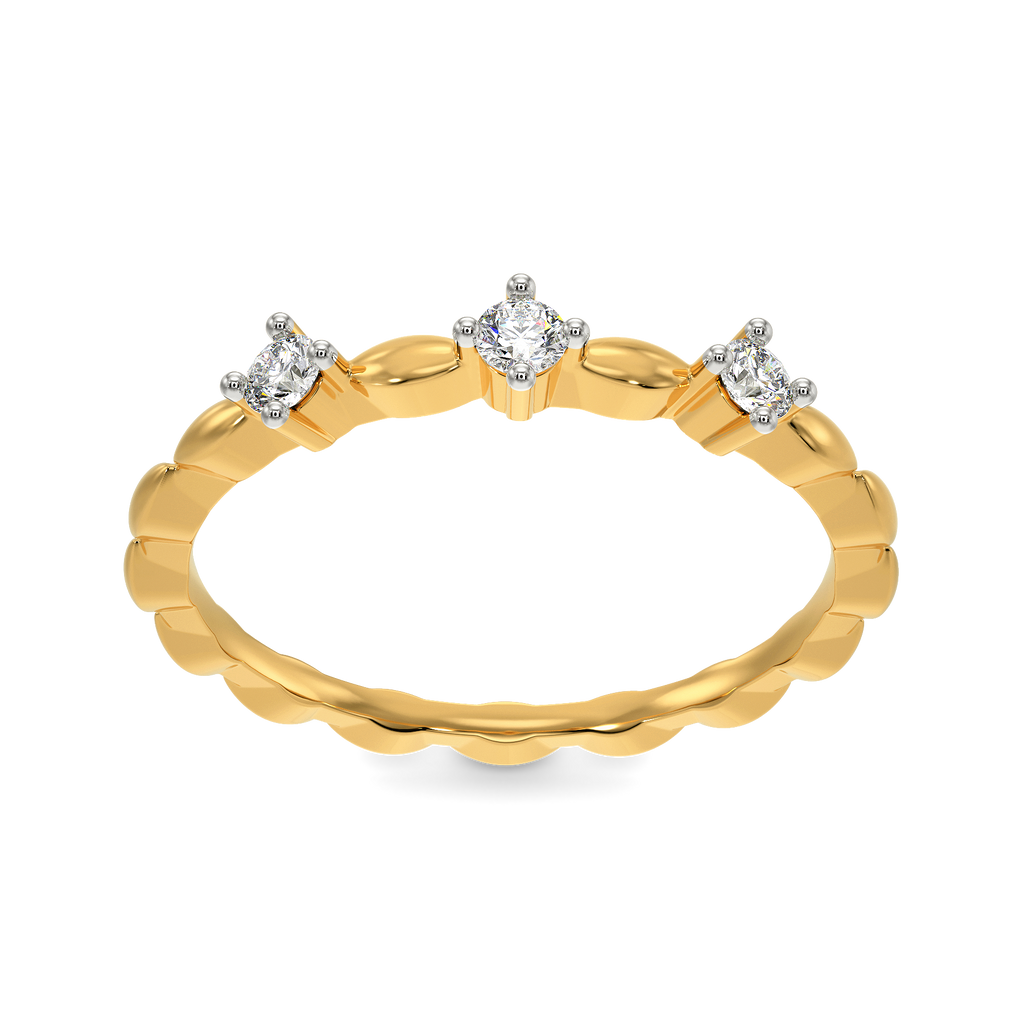 Squad Three Diamond Rings alternate view 3