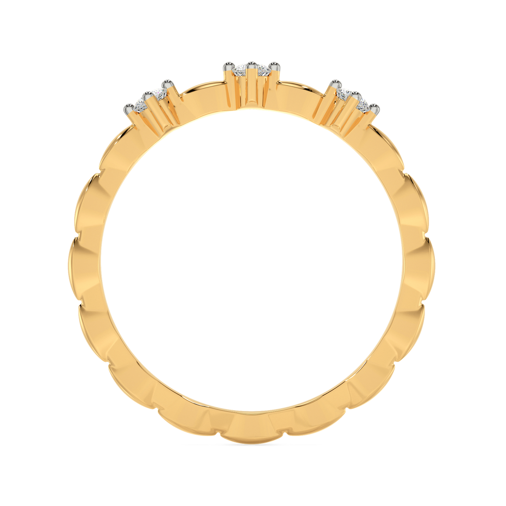 Squad Three Diamond Rings image