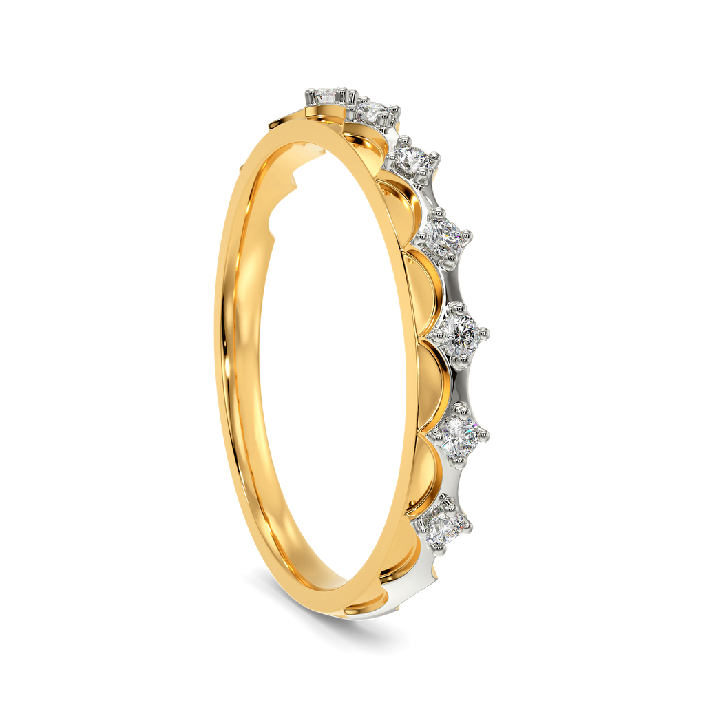 South N West Diamond Rings image