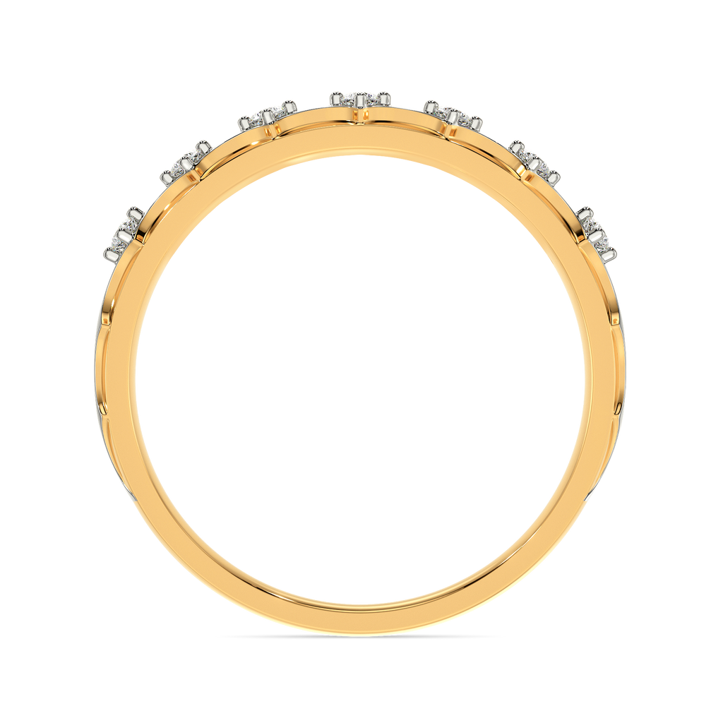 South N West Diamond Rings image