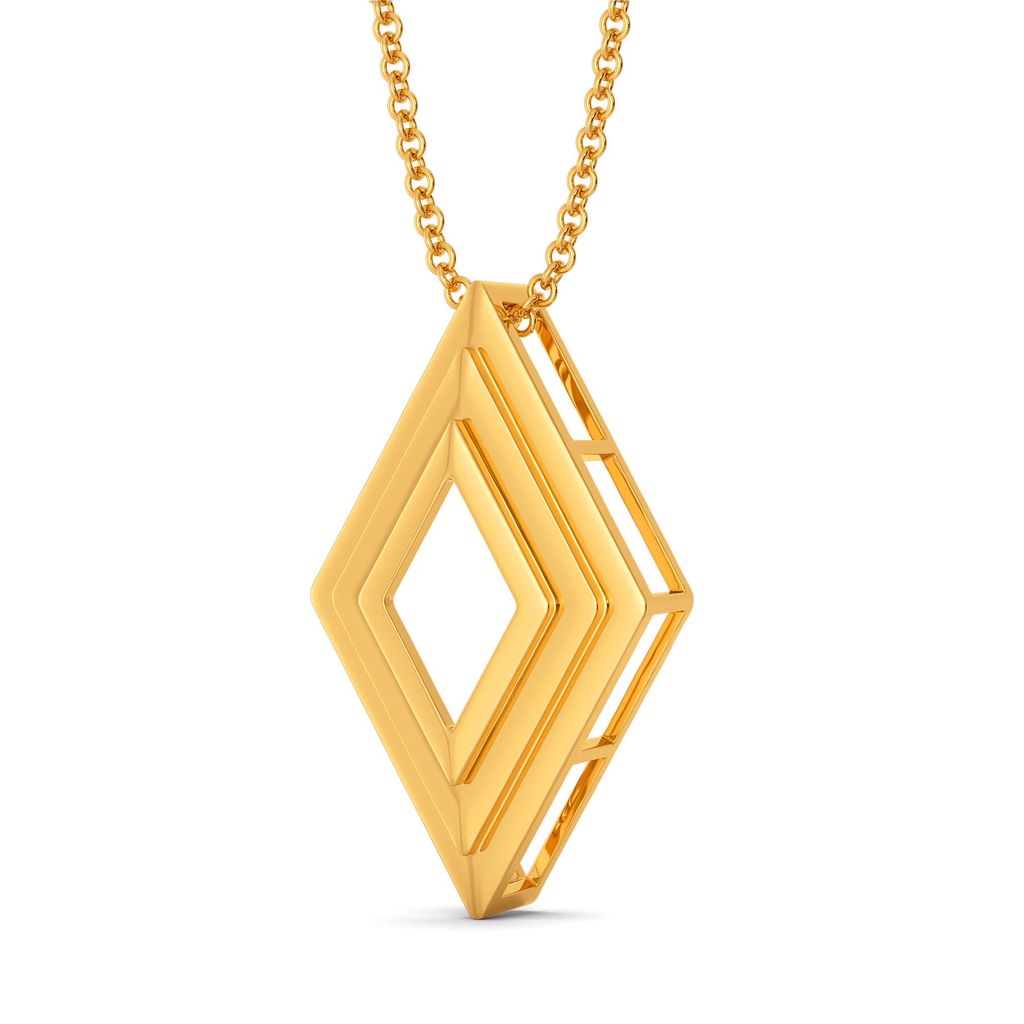 Coat Overcoat Gold Pendants