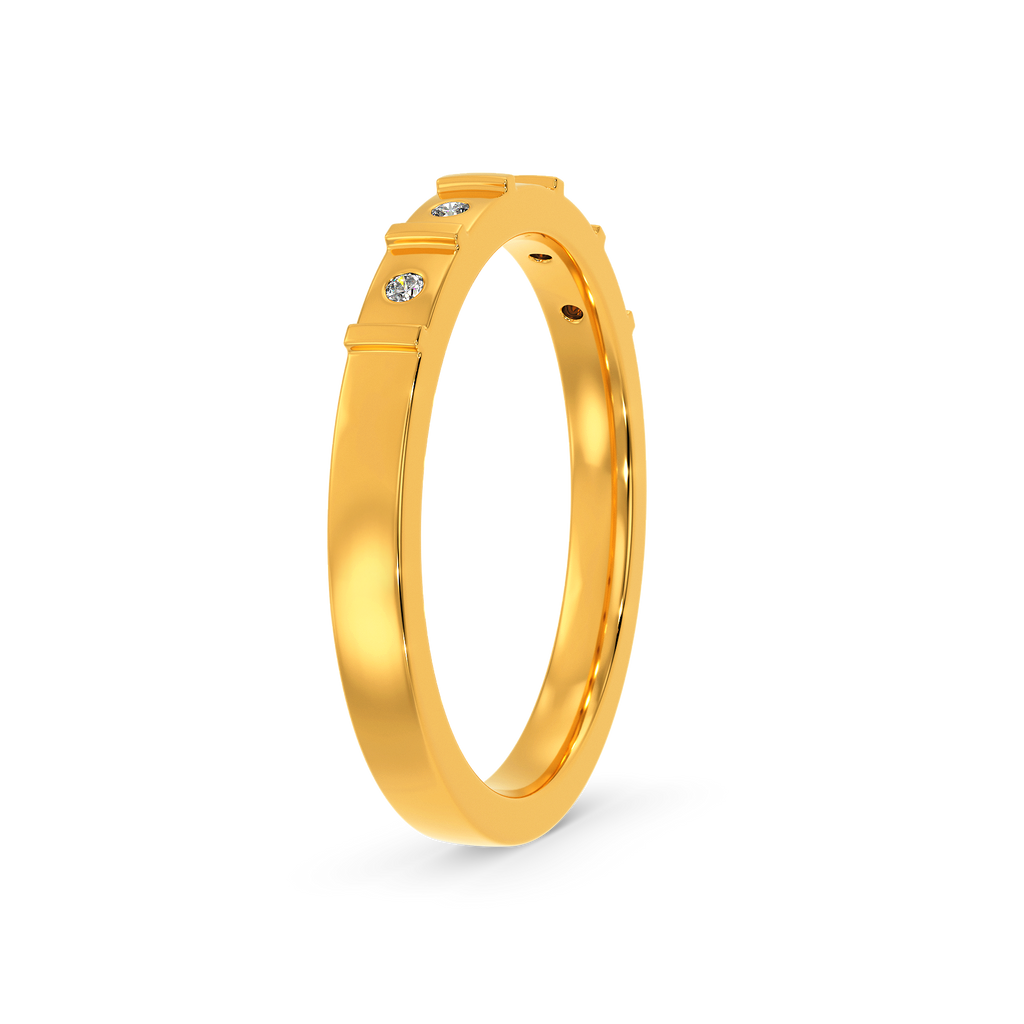 Love Symphony Diamond Rings image