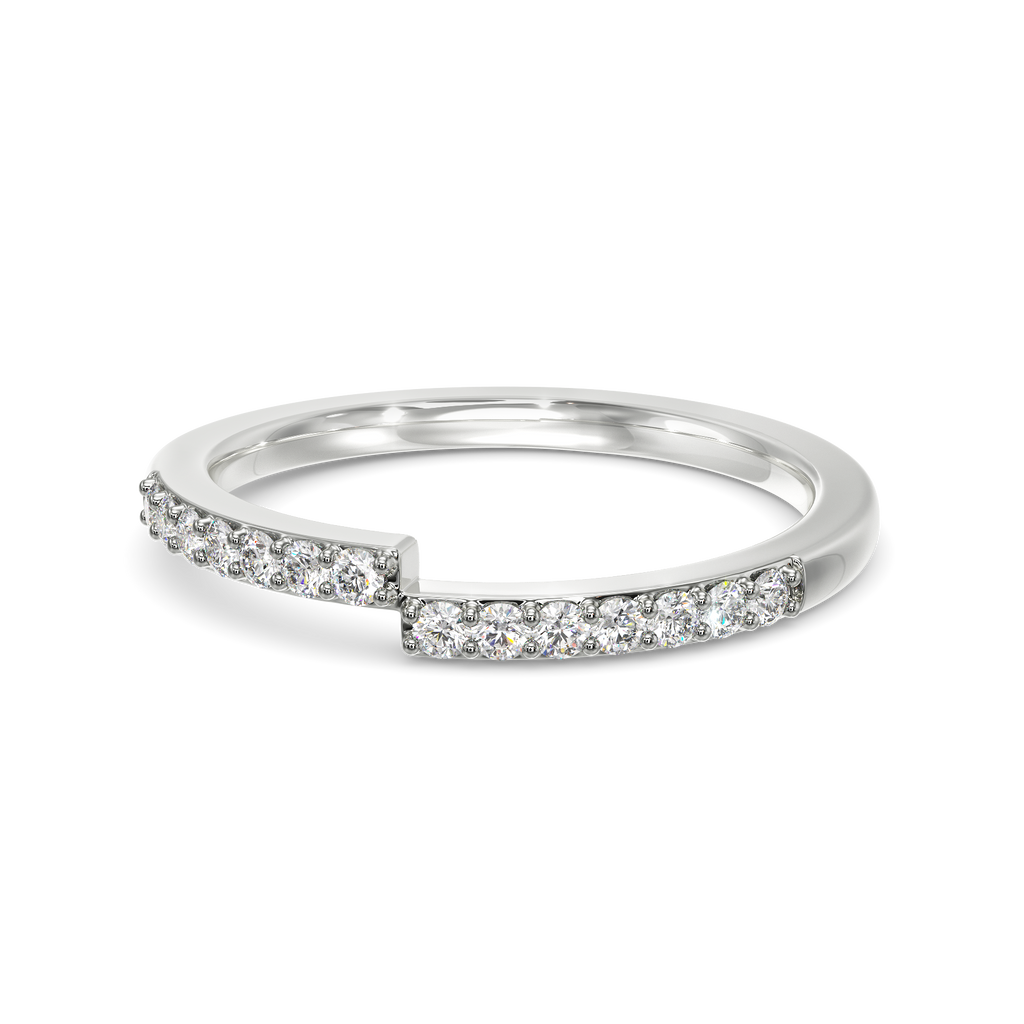 Love Zone Diamond Rings alternate view 2