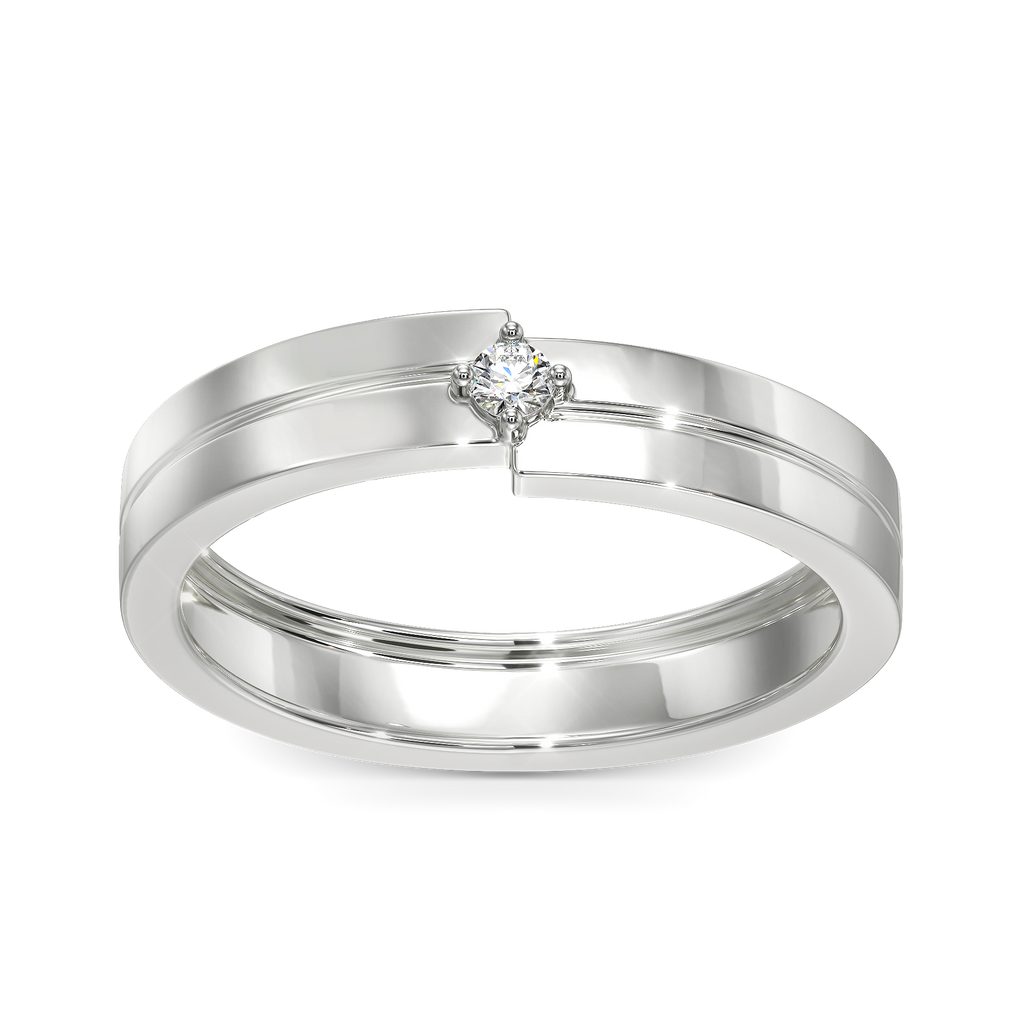 Only You Diamond Rings For Men alternate view 3