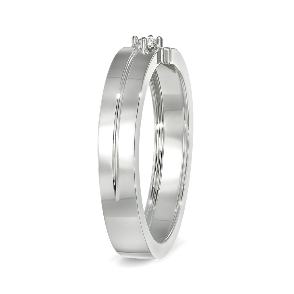 Only You Diamond Rings For Men image
