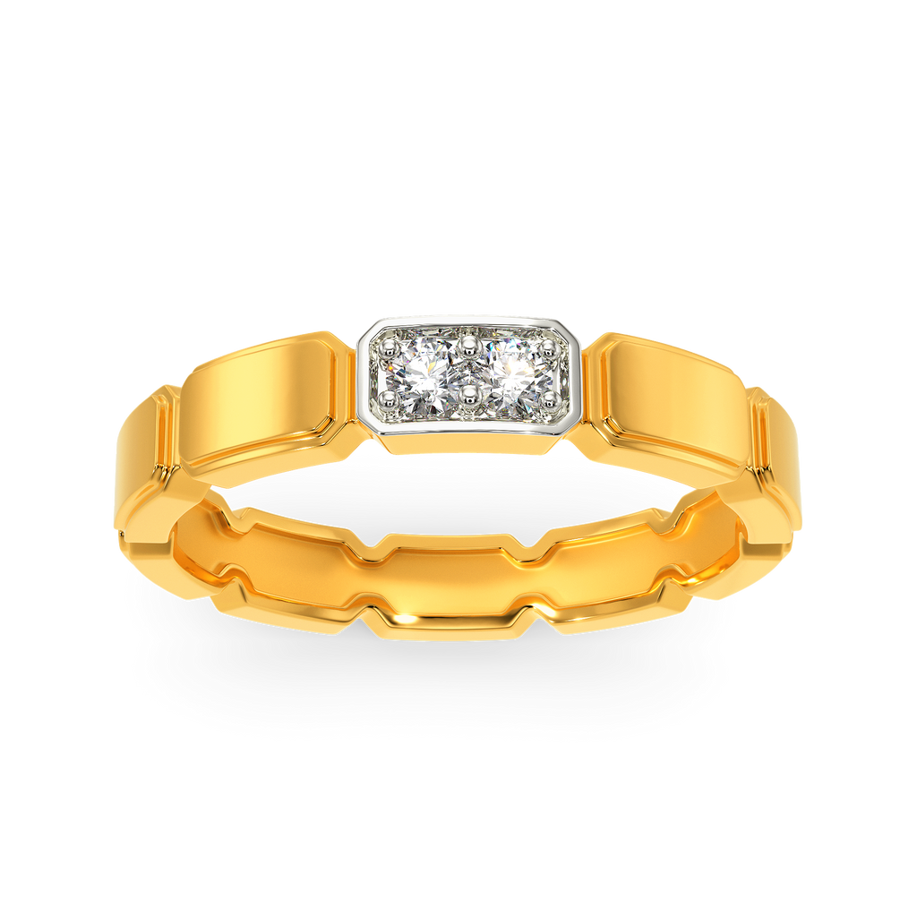 Love Of My Life Diamond Rings For Men alternate view 3