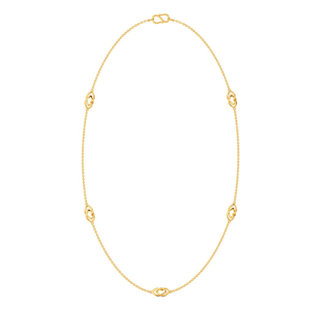 Get Smart Gold Chains