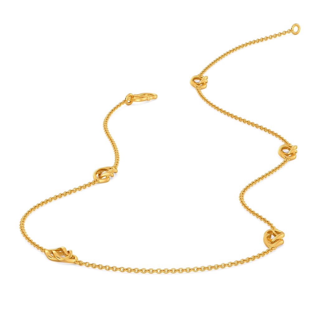 Get Smart Gold Chains