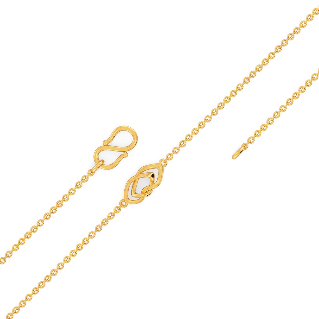 Get Smart Gold Chains