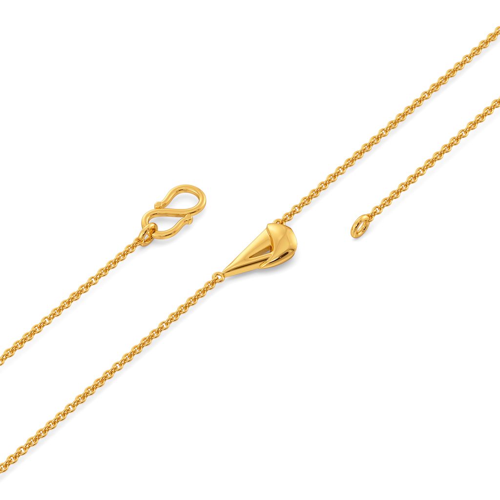 Skills O Fiery Gold Chains