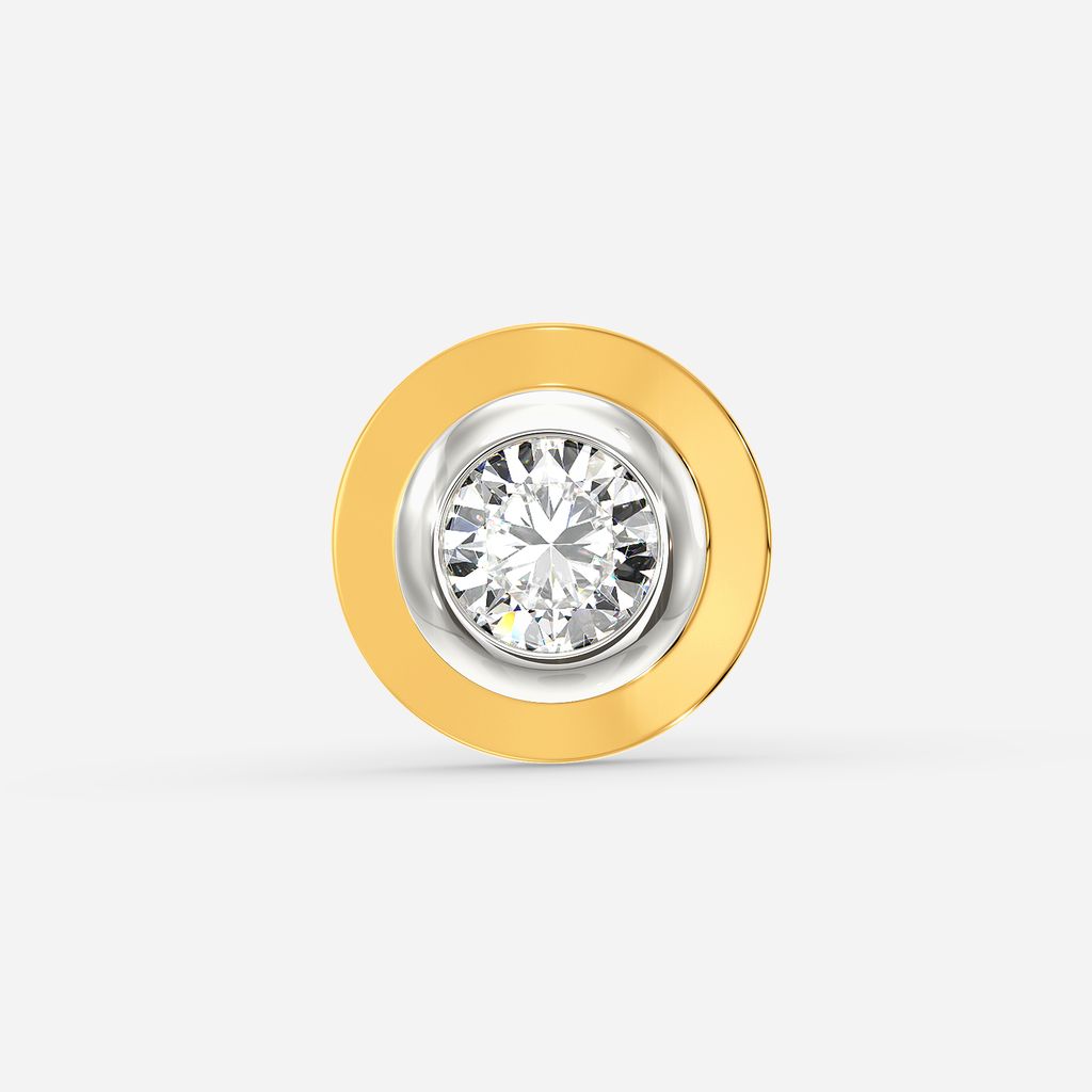 Assorted Appeal Diamond Nose Pins